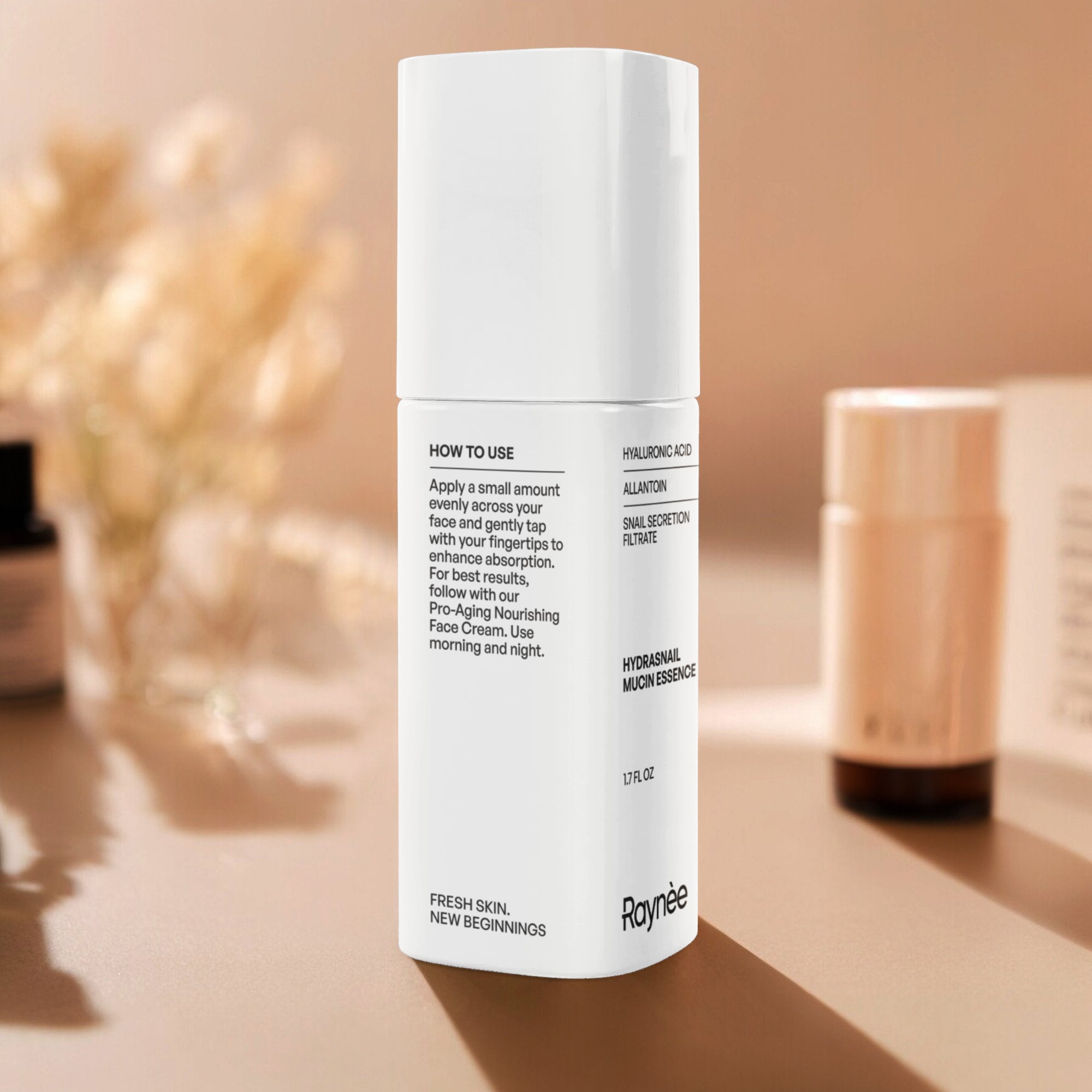 Snail Mucin Essence