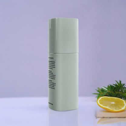 Milky Oil Foaming Cleanser