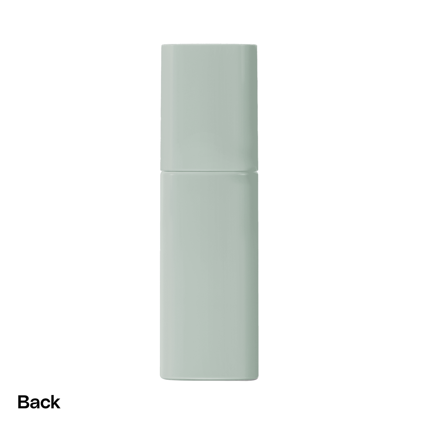 Milky Oil Foaming Cleanser