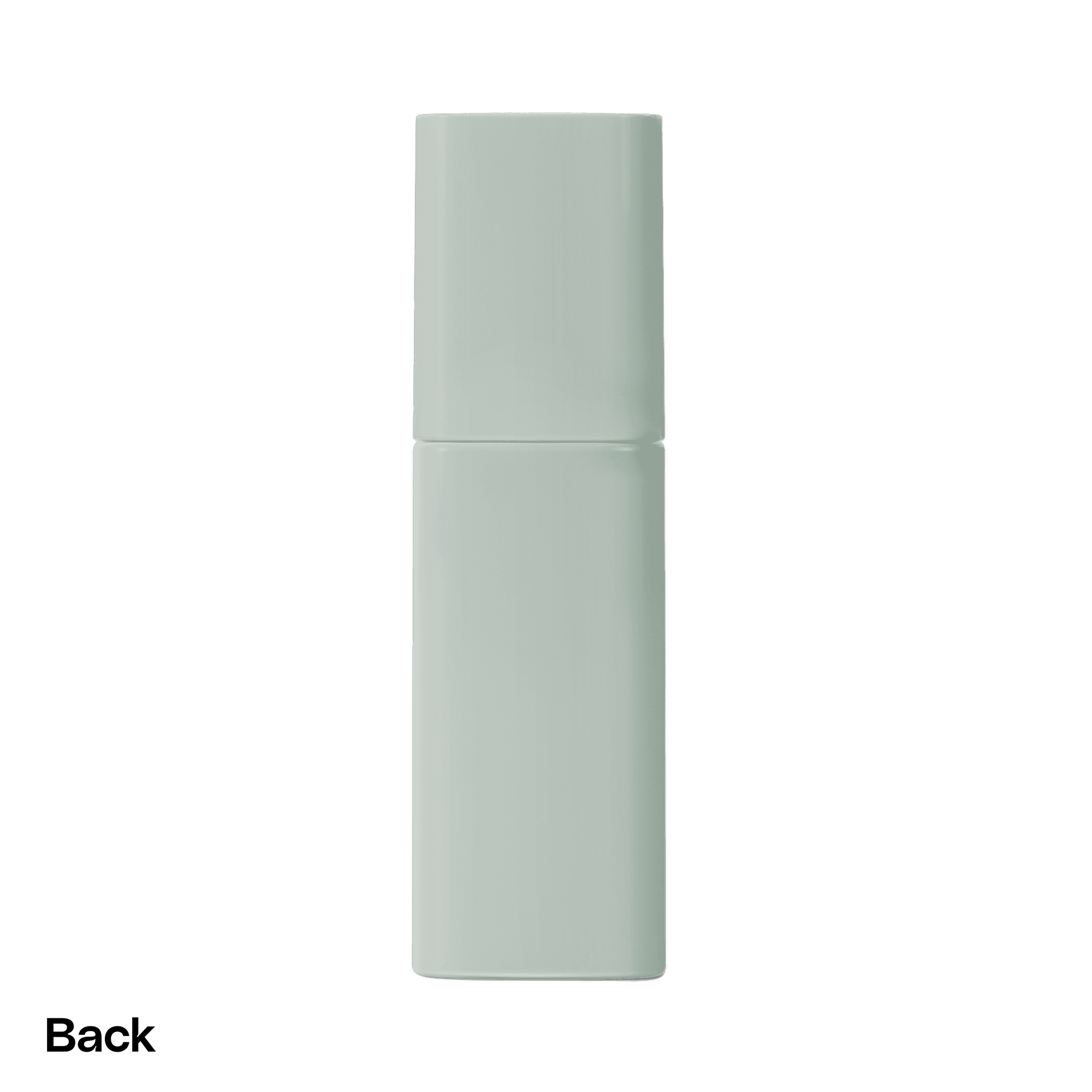 Milky Oil Foaming Cleanser