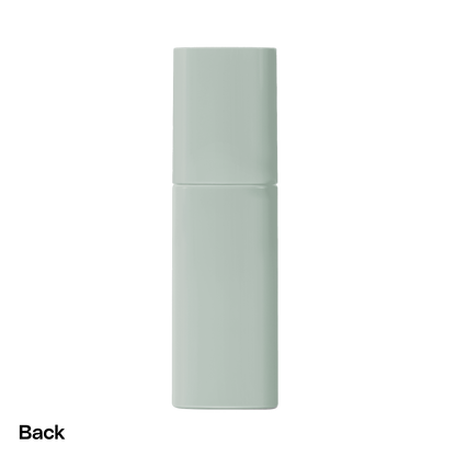 Milky Oil Foaming Cleanser