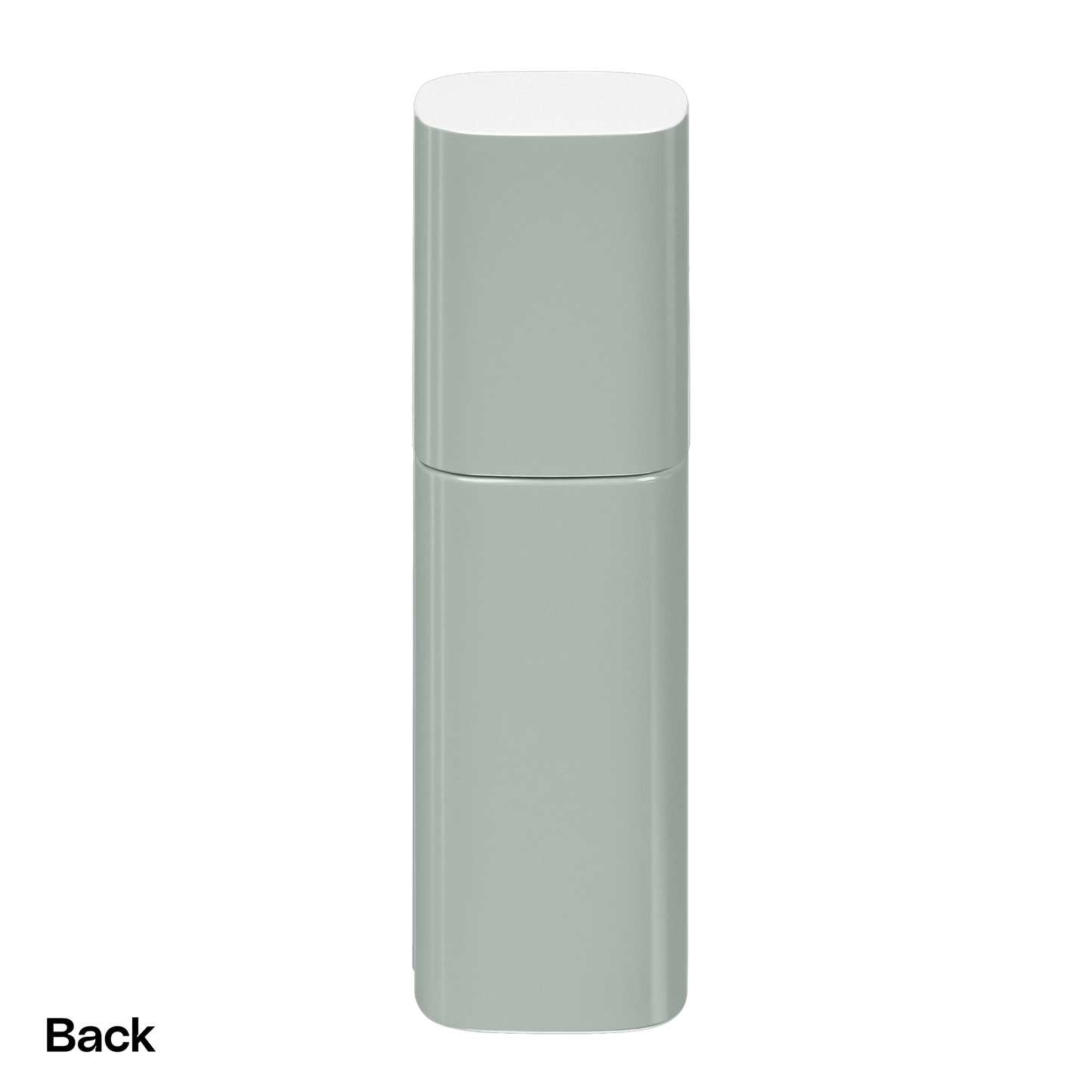 Milky Oil Foaming Cleanser