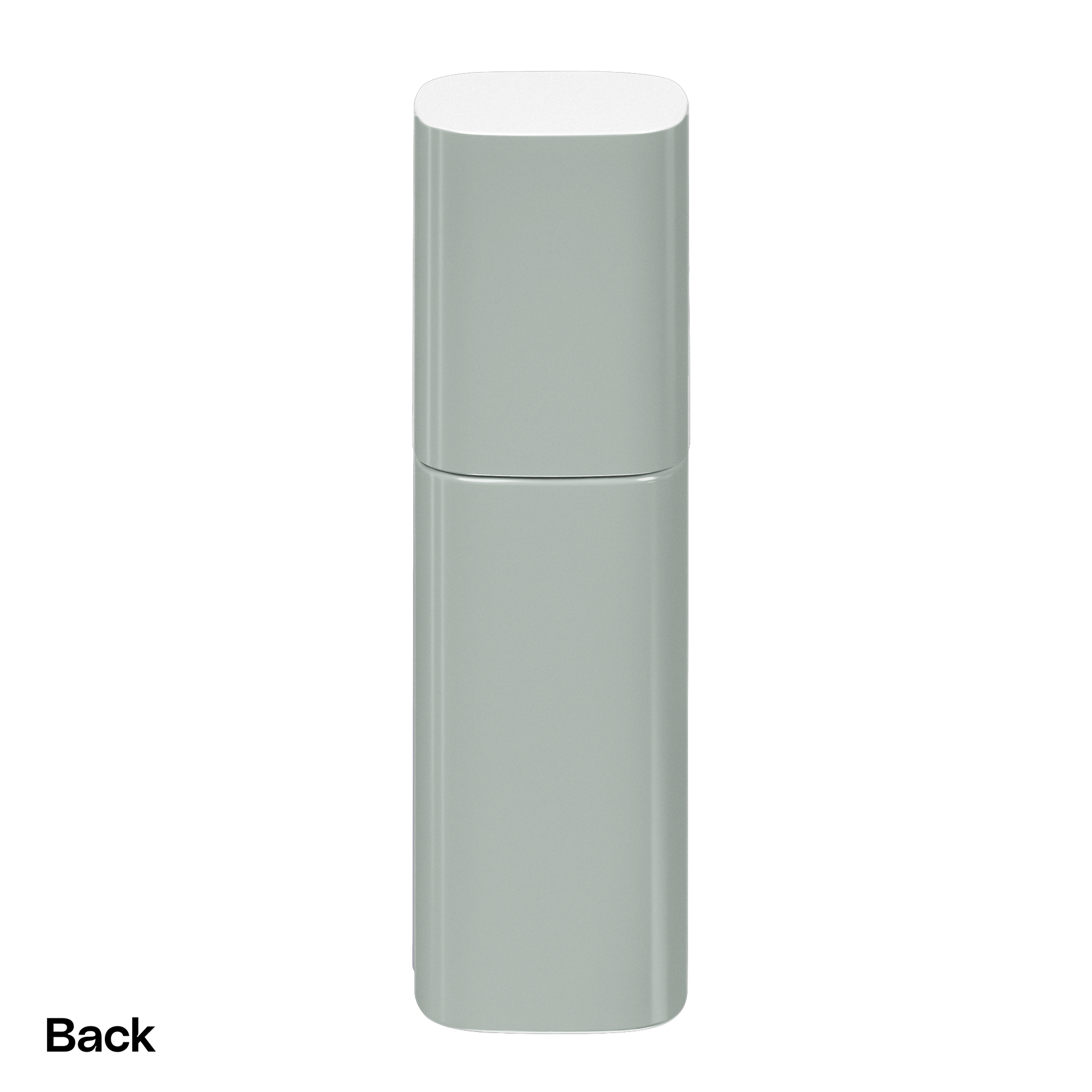 Milky Oil Foaming Cleanser