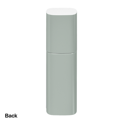 Milky Oil Foaming Cleanser