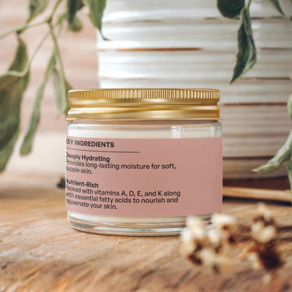 Grass-Fed Whipped Tallow