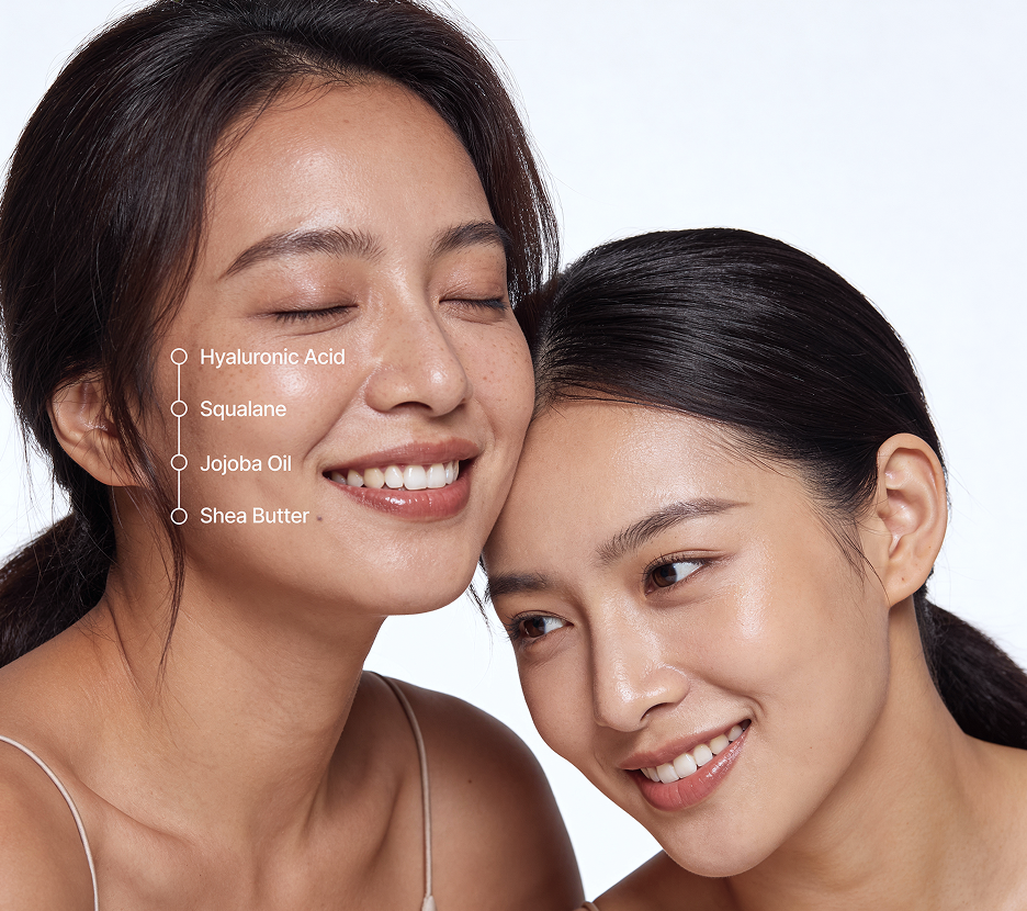 Product study image